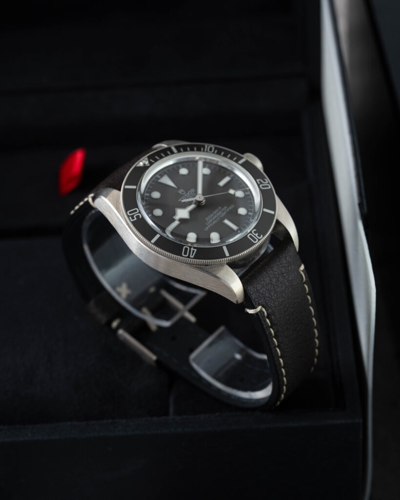 Tudor Black Bay Fifty Eight 925 79010SG 2021