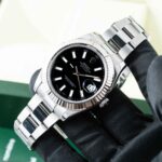 Rolex Datejust II 116334 2012