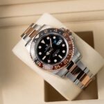 Rolex GMT-Master II 126711CHNR 2025