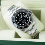 Rolex Submariner 116610LN 2012