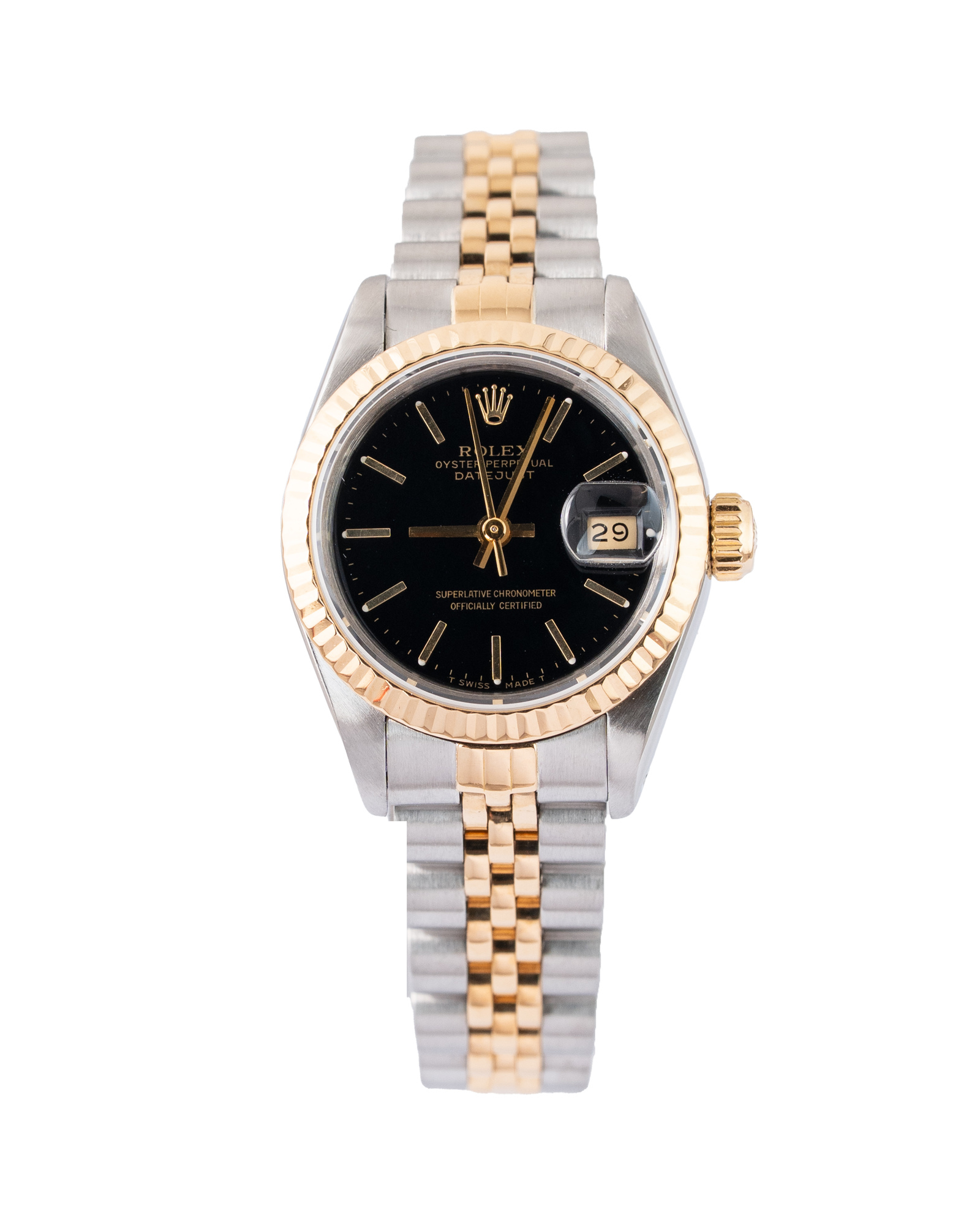 Rolex Rolex Datejust 69173 1990