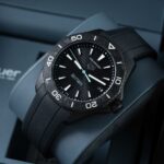 Tag Heuer Aquaracer Solargraph WBP1112 2022