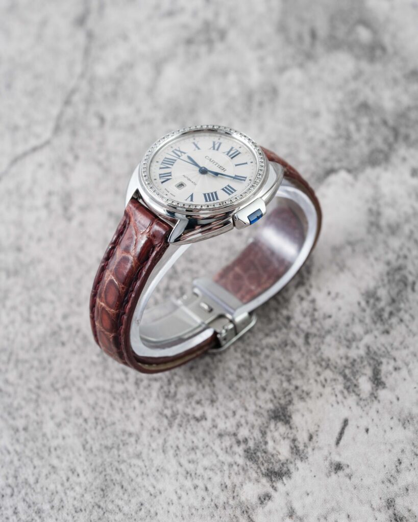 Cartier Clé De Cartier WSCL0016 2018