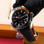 Omega Seamaster 215.32.44.21.01.001 2022
