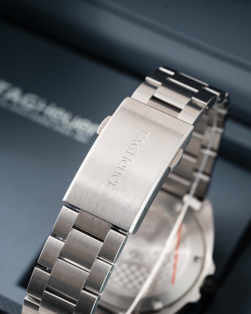 Tag Heuer Formula 1 WAZ1110 2024