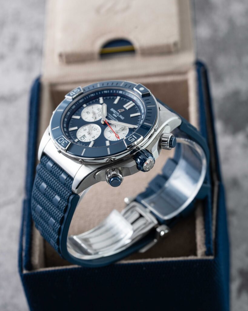 Breitling Super Chrono AB0136161C1S1 2022