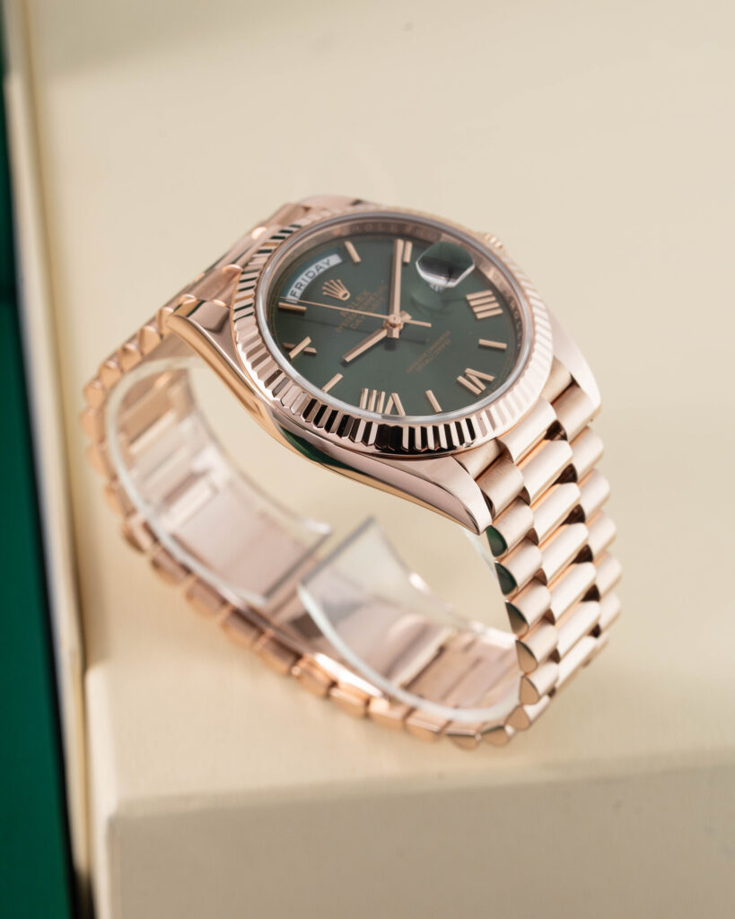 Rolex Day-Date 228235 2023