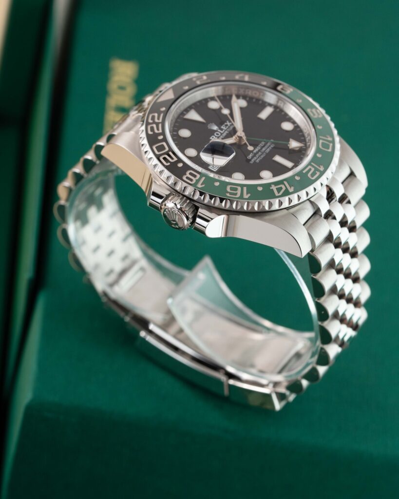 Rolex GMT-Master II 126720VTNR 2026