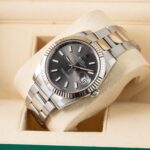 Rolex Datejust 126334 2021