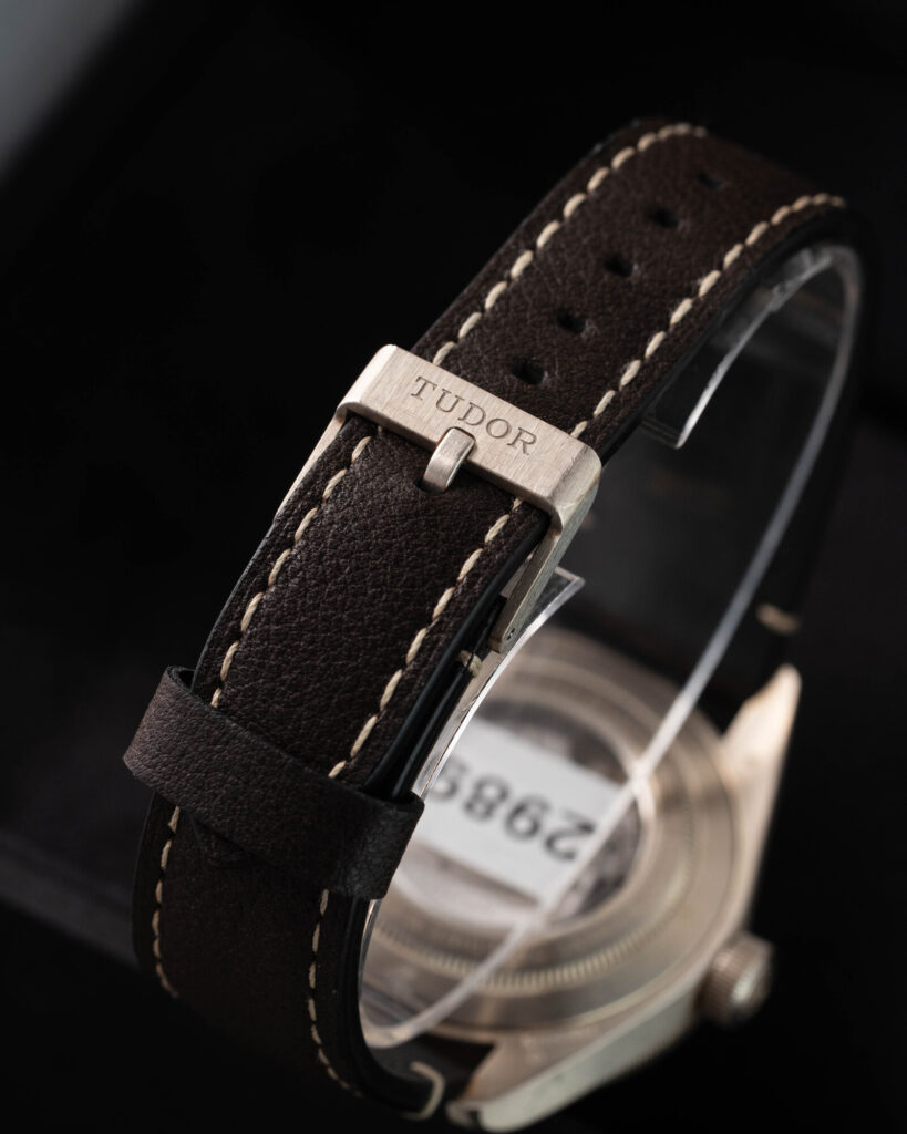 Tudor Black Bay Fifty-Eight 79010SG 2022