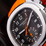 Patek Philippe Aquanaut 5968A-001 2020