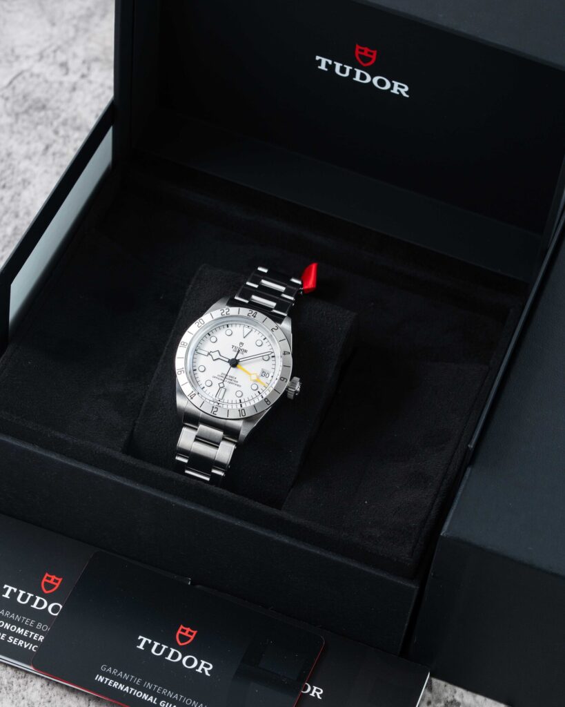 Tudor Black Bay Pro 79470 2026