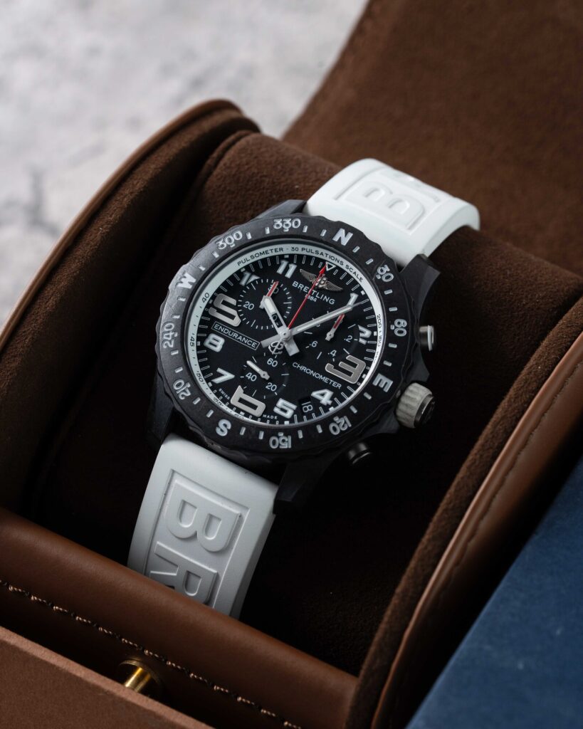 Breitling Endurance X82310 2021