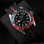 Tudor Black Bay GMT 79830RB 2022