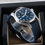 IWC Pilot IW327010 2022