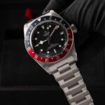 Tudor Black Bay GMT 79830RB  2022