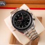 Omega Speedmaster Moonphase 304.30.44.52.01.001 2017