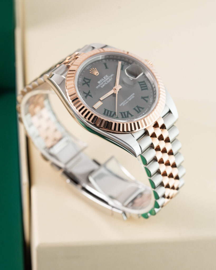 Rolex Datejust 126331 2022