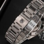 Tag Heuer Carera Calibre 38 CAR2B10 2015
