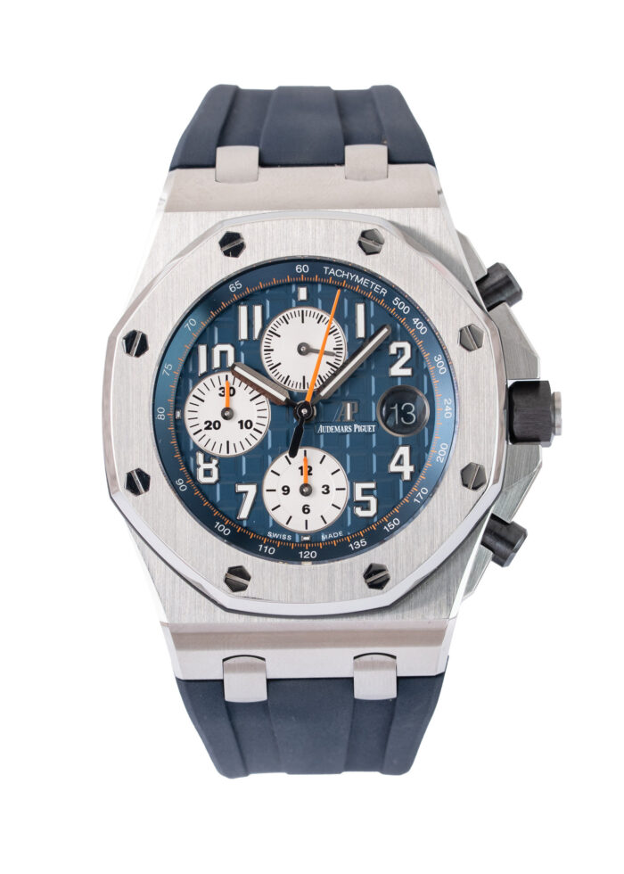 Audemars Piguet Royal Oak Off Shore 26470ST.OO.A027CA.01 2020