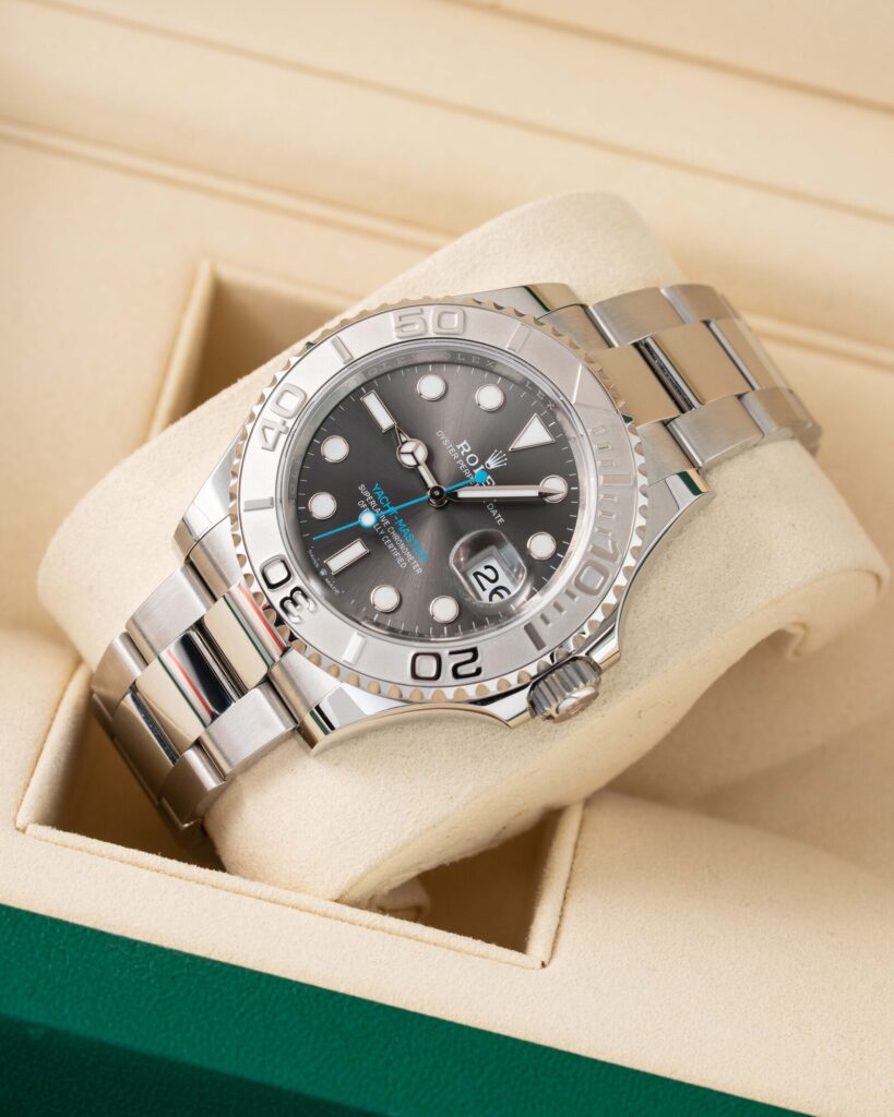 Rolex Yacht-Master 126622 2024