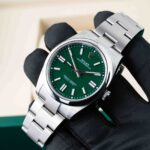 Rolex Oyster Perpetual 124300 2025