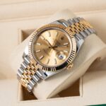 Rolex Datejust 126333 2022