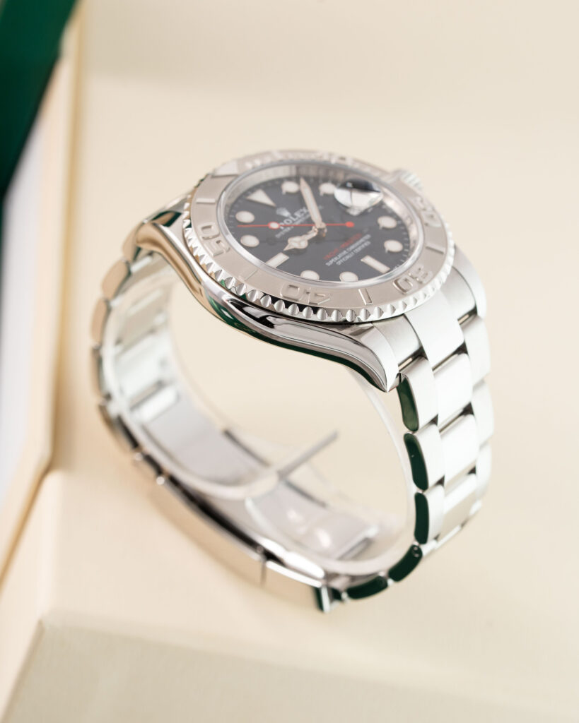Rolex Yacht-Master 116622 2020