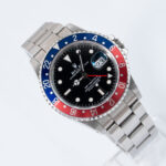 Rolex GMT-Master II 16710 2000