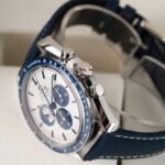 Omega Speedmaster "silver Snoopy Award" 50TH Anniversary 310.32.42.50.02.001 2022
