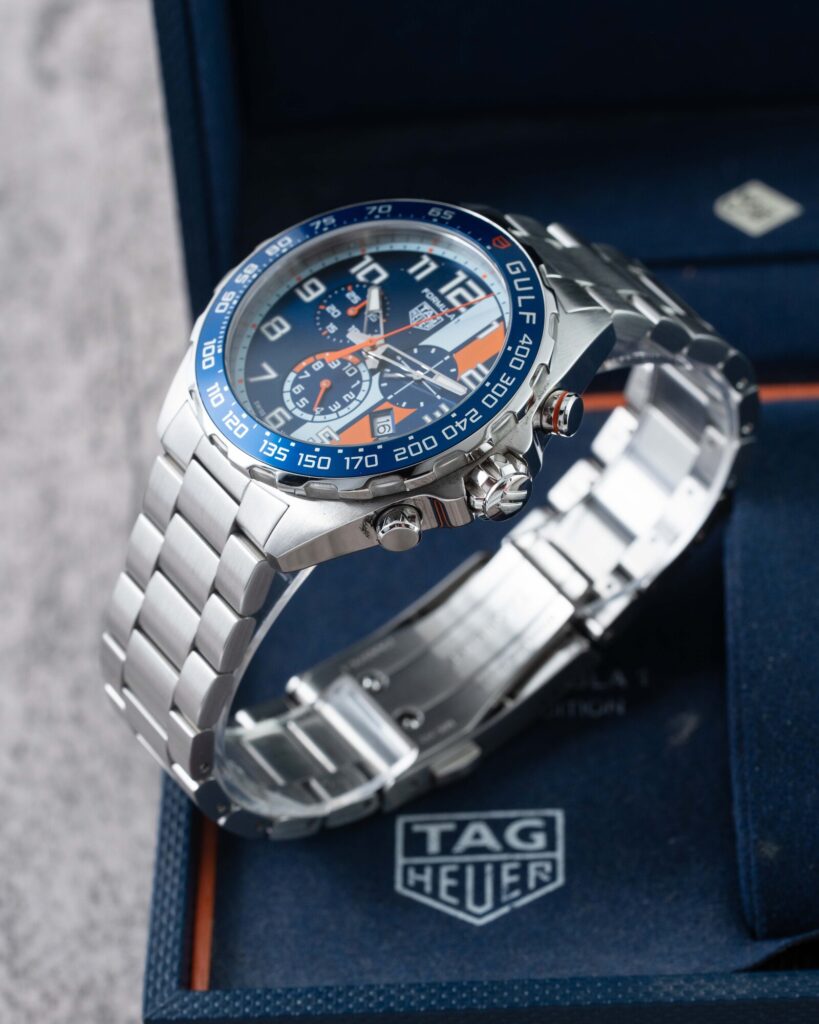 Tag Heuer Formula 1 CAZ101AT 2025