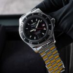 Breitling Superocean A17391 2012