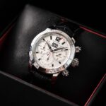 Chopard Jackyick X Edition 168998-3002 2010