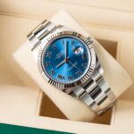 Rolex Datejust 126334 2021