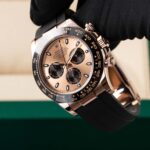 Rolex Daytona 116515LN 2020