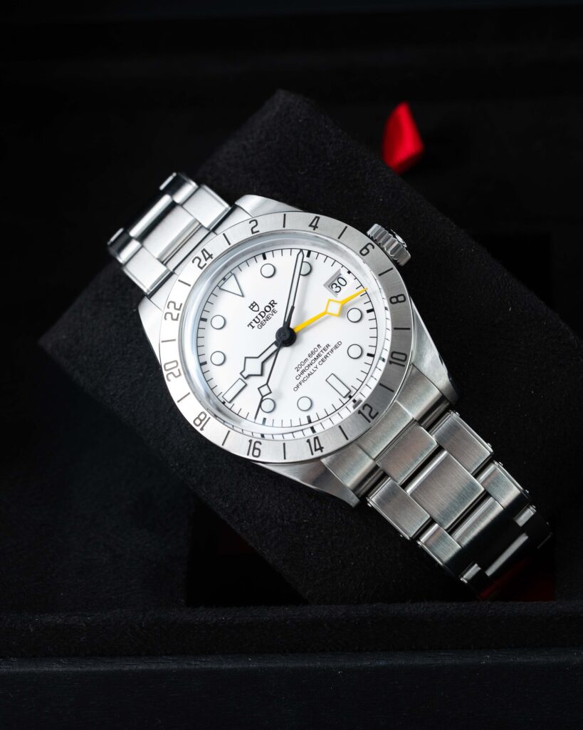 Tudor Black Bay Pro 79470 2026