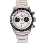 Tudor Black Bay Chronograph 79360N 2021