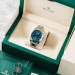 Rolex Milgauss 116400GV 2022