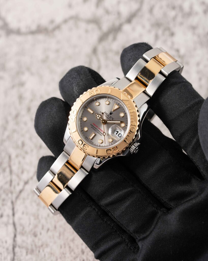Rolex Yacht-Master 169623 2003