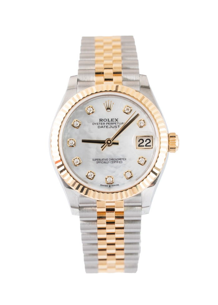 Rolex Datejust 278273 2026