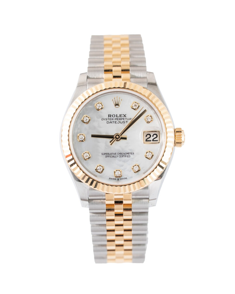 Rolex Datejust 278273 2026
