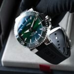 Oris Aquis Date 01 733 7730 4157 2019