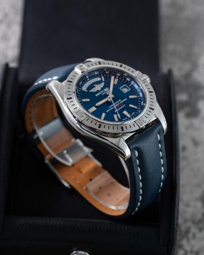 Breitling Galactic 1705001 2015