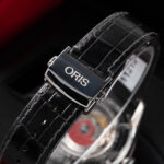 Oris Artix Date 01 733 7642  2013