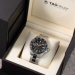 Tag Heuer Aquaracer 500M WAJ1110 2015