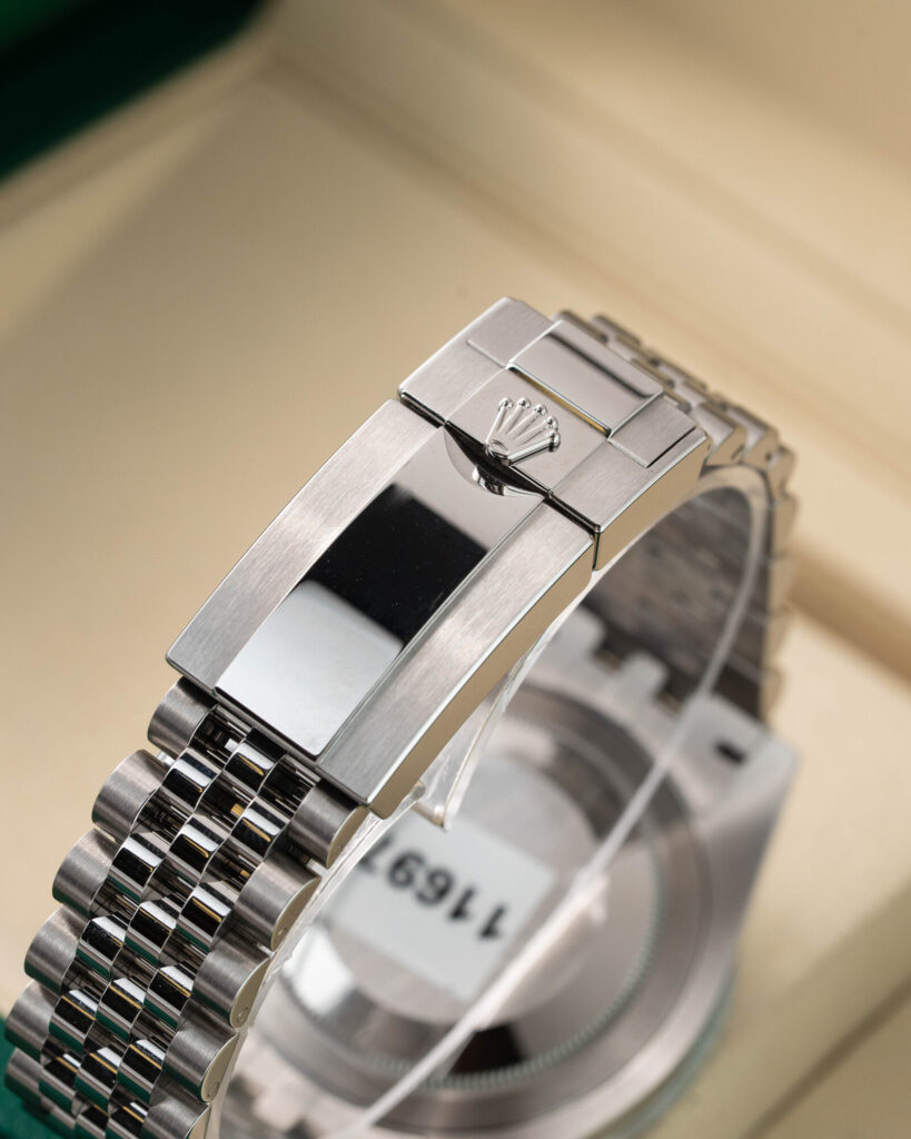 Rolex GMT-Master II 126720VTNR 2026
