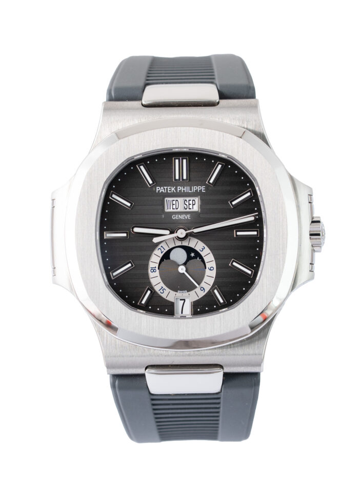 Patek Philippe Nautilus 5726A-001 2022