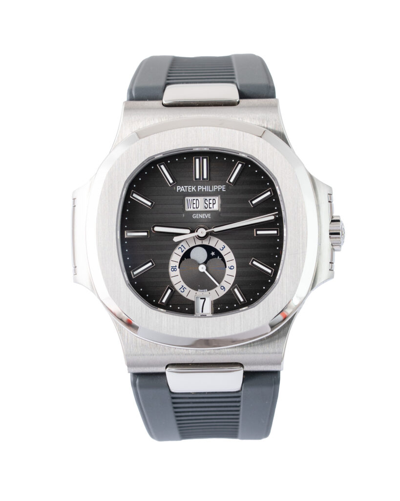 Patek Philippe Nautilus 5726A-001 2022
