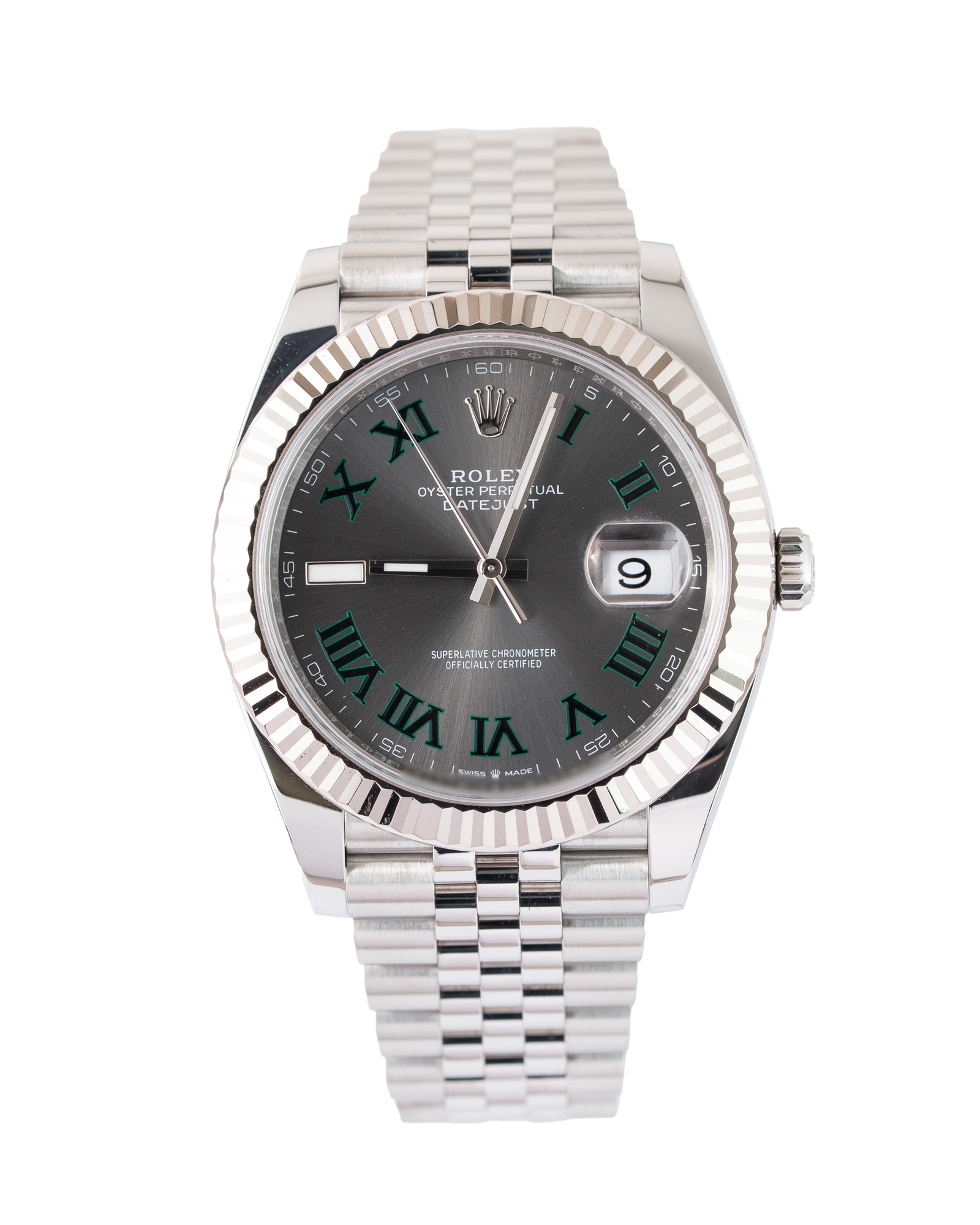 Rolex Rolex Datejust 126334 2025