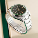 Rolex Milgauss 116400GV 2017